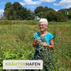 Kräuter-Workshop 2 (23.05.2025  / 14 Uhr)