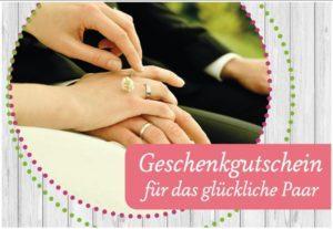 Hochzeitsringe